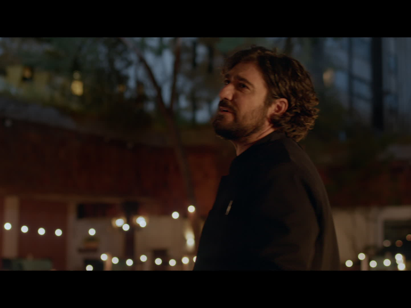 Que Me Busquen Por Dentro (Cancíon Original De La Película “El Cover”) (Single)