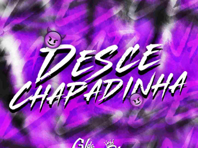 MTG Desce Chapadinha (Single)