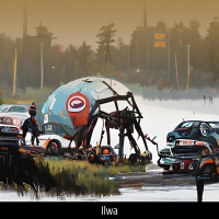 Adrenaline Pumping Rhythm (Single)