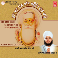 Tan Man Dhan Sab Saunp Gur Ko Vol-42 (Single)