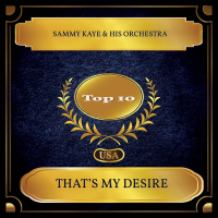 That’S My Desire (Billboard Hot 100 - No. 02) (Single)