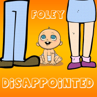 Disappointed (Single)