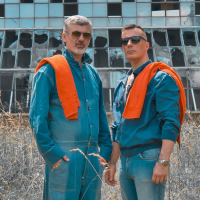 Uvelo Misto (Single)