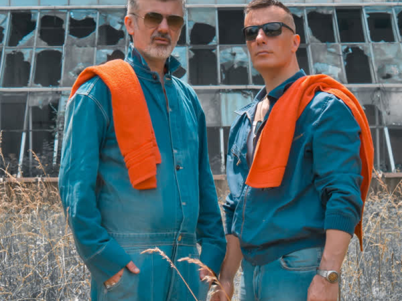 Uvelo Misto (Single)