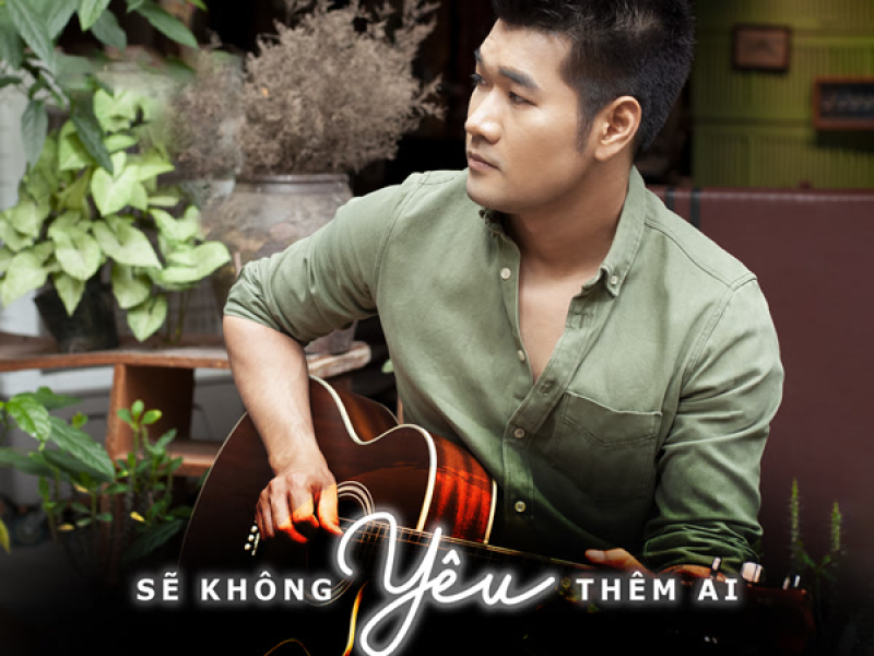 Sẽ Không Yêu Thêm Ai (Single)