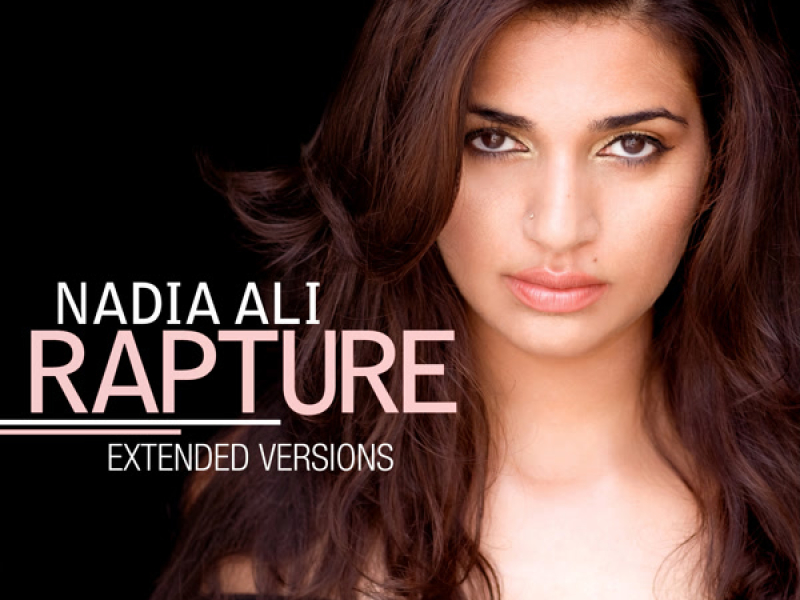 Rapture (Extended Mixes) (Single)