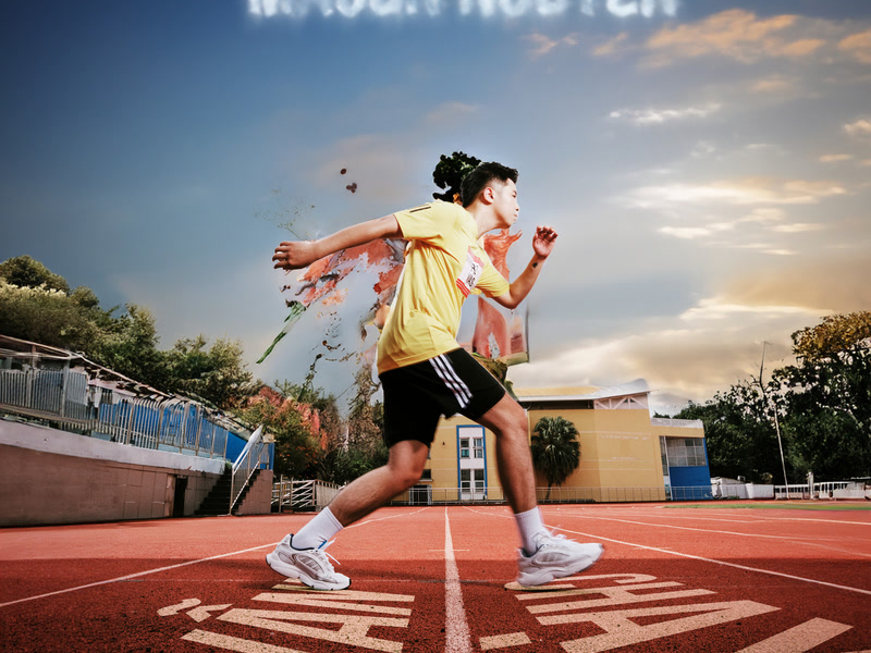 “Vẫn” Chạy (Single)