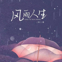 风雨人生 (Single)