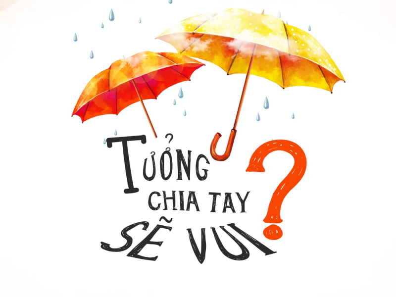 Tưởng Chia Tay Sẽ Vui (Beat) (Single)