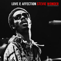 Love & Affection (Live 1975) (Single)