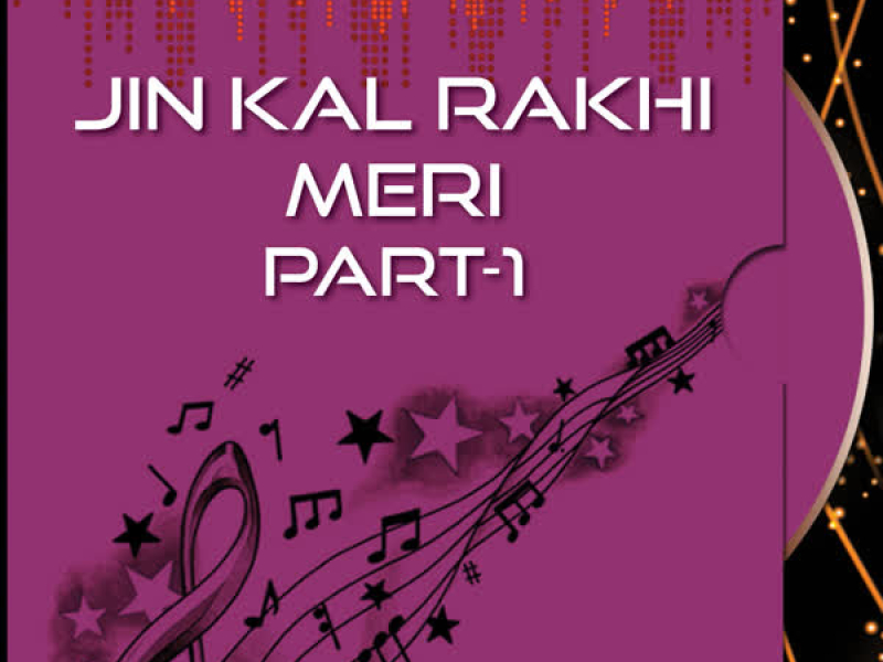 Jin Kal Rakhi Meri Part-1 Vol-78 (Single)
