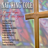 Every Time I Feel The Spirit