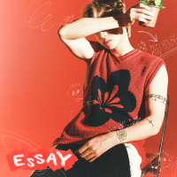 Essay (EP)