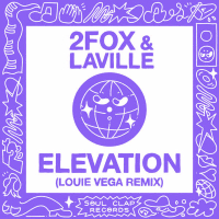 Elevation (Louie Vega Remix) [Radio Edit] (Single)