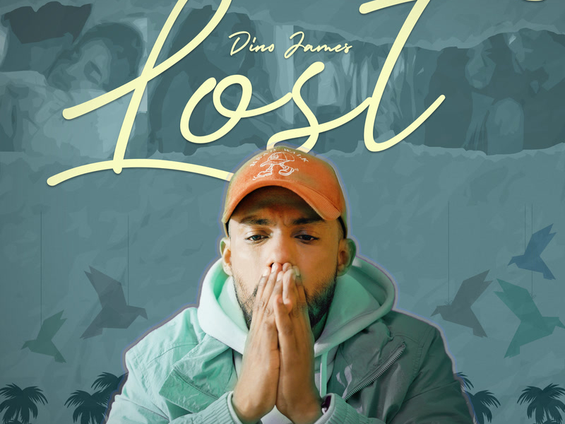 Lost (Single)