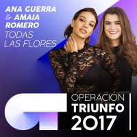 Todas Las Flores (Operacíon Triunfo 2017)