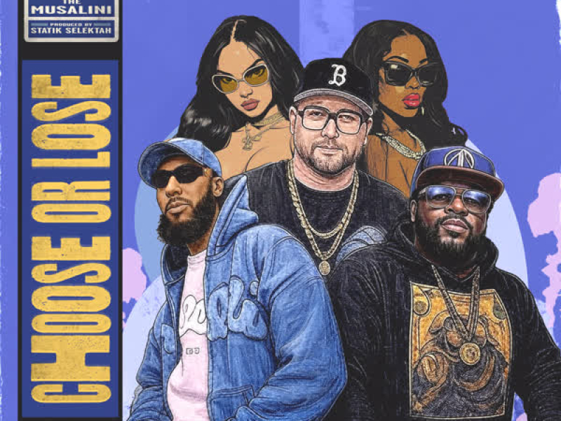 Live In The Flesh (Single)