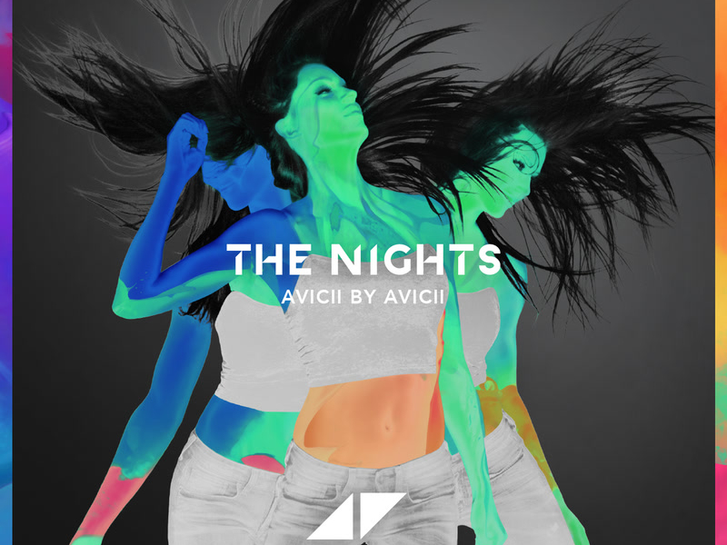 The Nights (Avicii By Avicii) (Single)