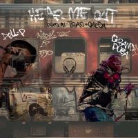 Hear Me Out (Single)