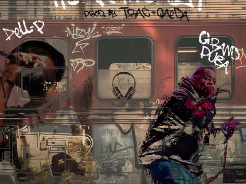 Hear Me Out (Single)