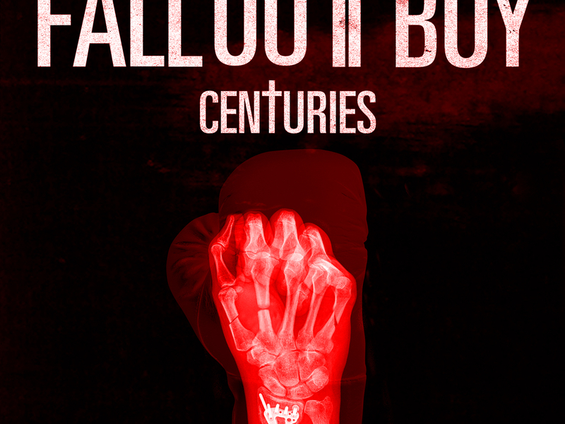 Centuries (Gazzo Remix) (Single)