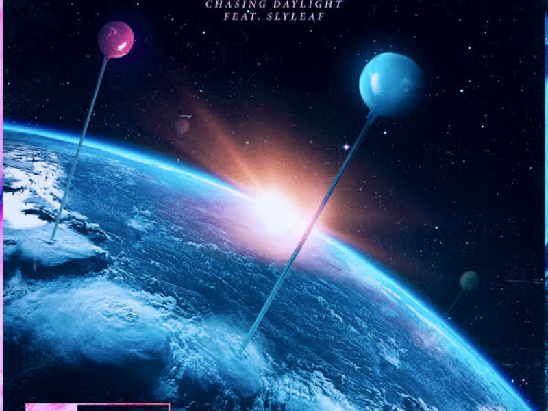 Chasing Daylight (Single)