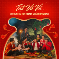 Tết Vỗ Về (Single)