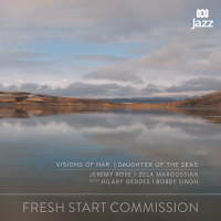 Dance of Nar (Single)