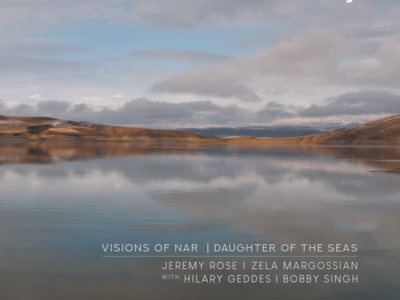 Dance of Nar (Single)