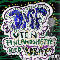 Uten finlandshette (Single)
