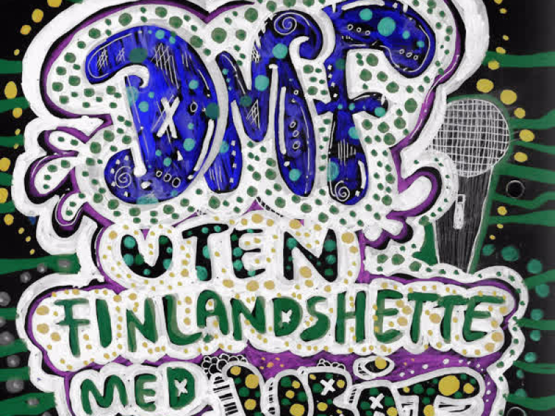 Uten finlandshette (Single)