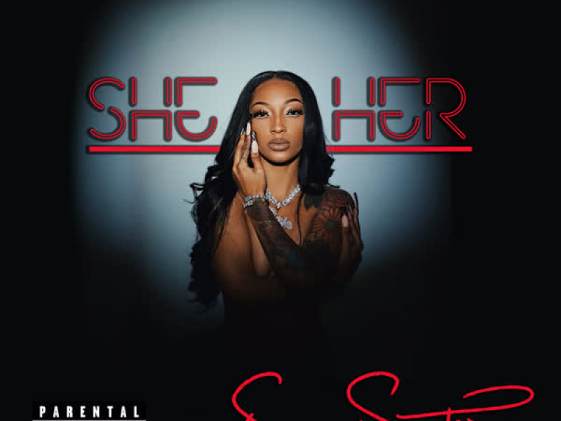 She/Her (Single)