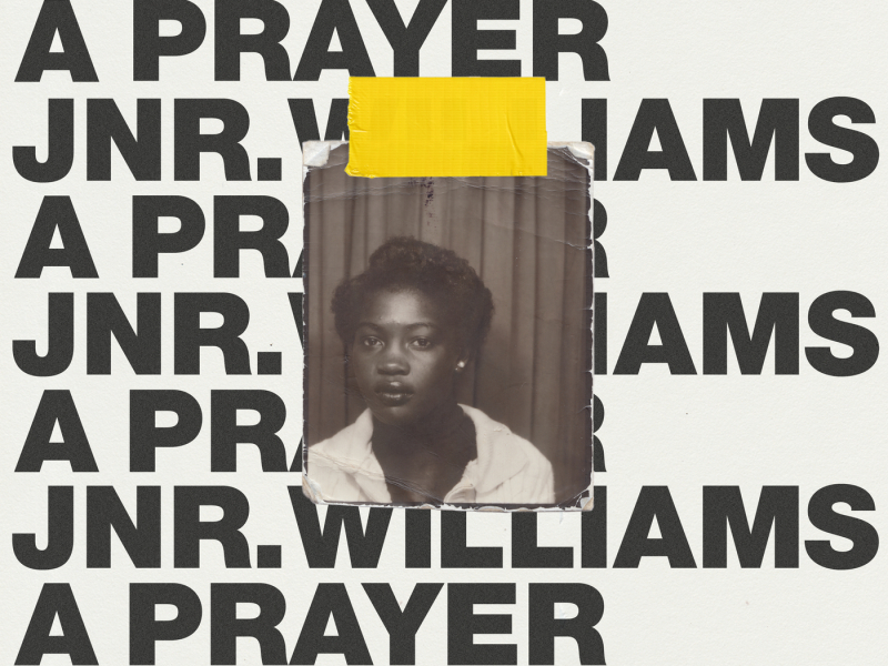 A Prayer (Single)