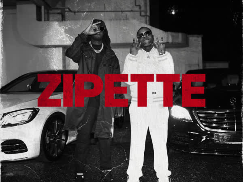 Zipette (Single)