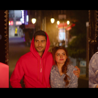 Tere Bajjon (MV) (Single)