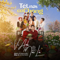 Vì Anh Mãi Là (Single)