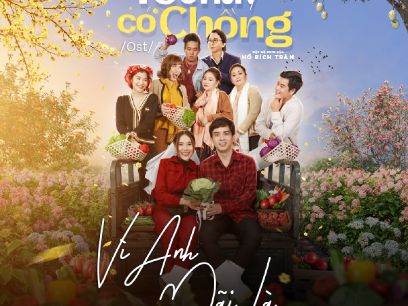 Vì Anh Mãi Là (Single)