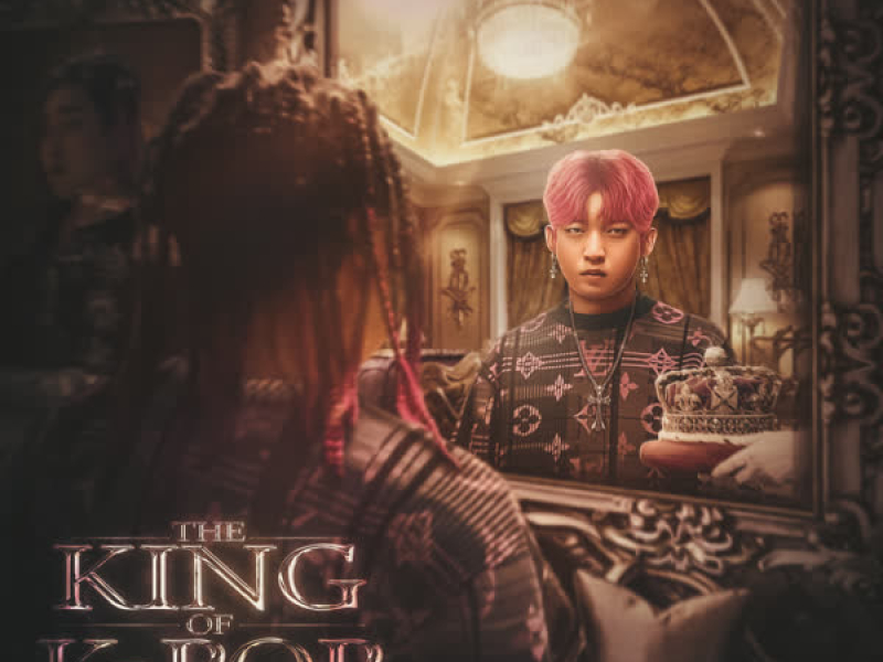 THE KING OF K-POP