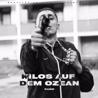 KILOS AUF DEM OZEAN (Single)