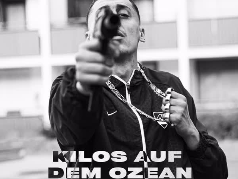 KILOS AUF DEM OZEAN (Single)