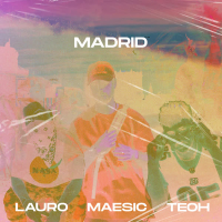 Madrid (Single)