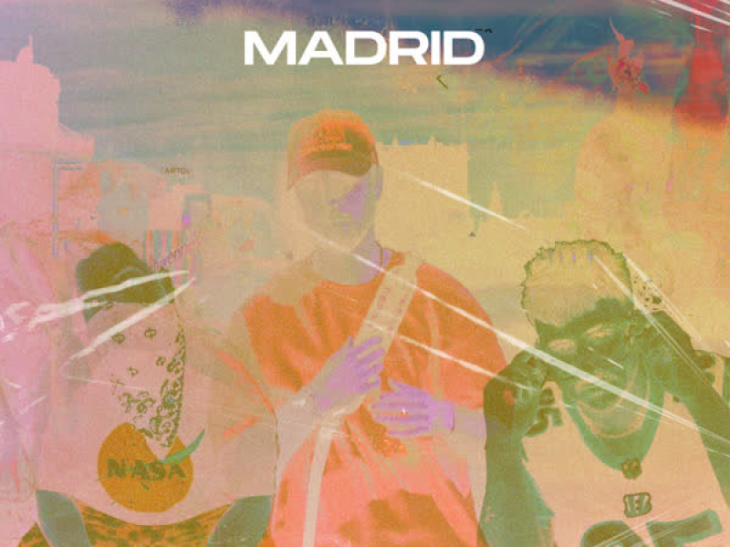 Madrid (Single)