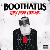 They Don't Like Me (Single)