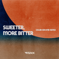 Sweeter, More Bitter (Oscar Jerome Remix) (Single)