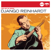 The Art Of Swing (Jazz Club)