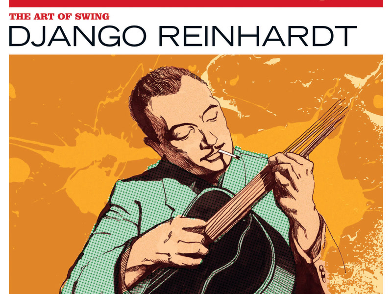 The Art Of Swing (Jazz Club)