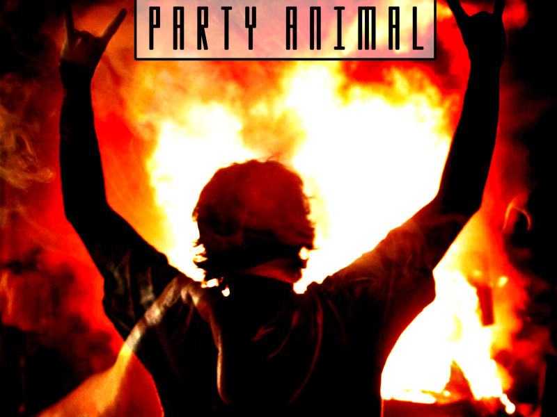 Party Animal (Single)