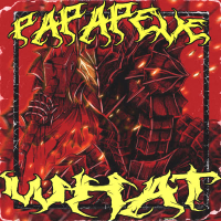 PAPAPEVE WHAT (Single)