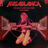 Hold Me Close (AVIRA Remix) (Single)
