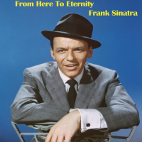 From Here To Eternity - Frank Sinatra (Single)
